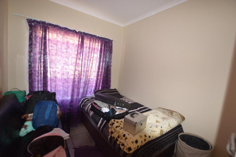 To Let 2 Bedroom Property for Rent in Vaalpark Free State